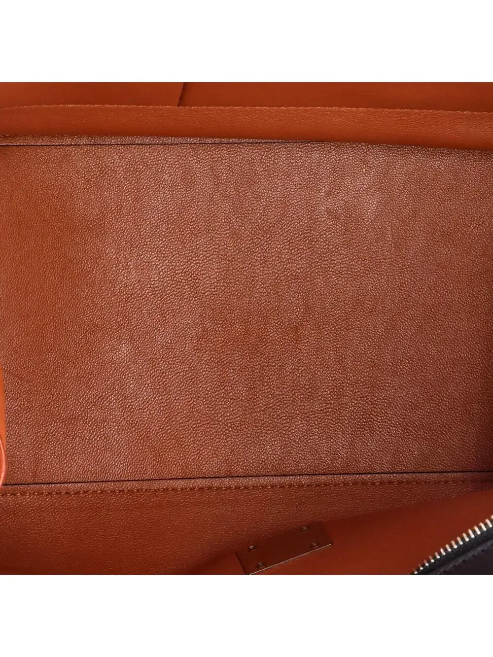 Celine Tricolor Trapeze Bag Leather #294813C64B